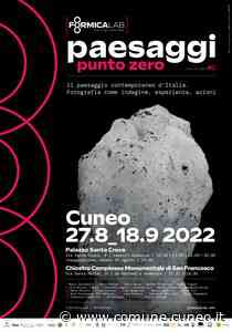 Festival di fotografia documentaria | Paesaggi - Comune di Cuneo