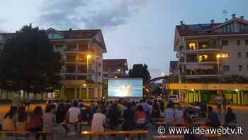 Cuneo, mercoledì 27 luglio "Cinema e Musica sotto le stelle" nel quartiere San Paolo - www.ideawebtv.it - Quotidiano on line della provincia di Cuneo - IdeaWebTv