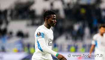 OM Mercato : Le plan du FC Lorient pour Bamba Dieng dévoilée - Foot Sur 7