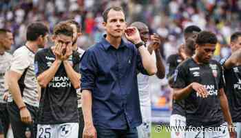 FC Lorient Mercato : 8 M€, un transfert en attaque se profile au FCL - Foot Sur 7