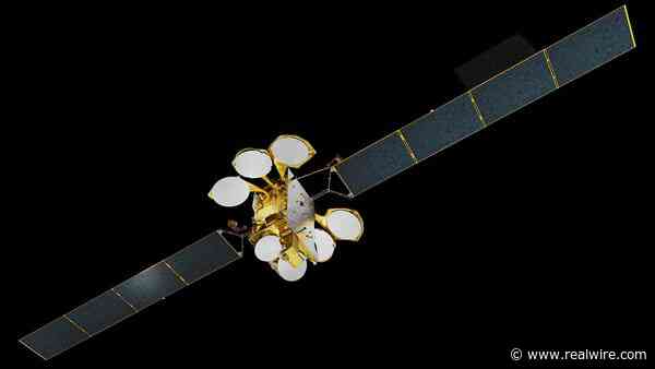 ST Engineering iDirect and Türksat strengthen strategic partnership with contract for provision of ground systems for Türksat 5B