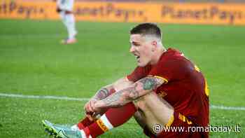 Dopo Wijnaldum anche Zaniolo ko. Belotti diventa una priorità