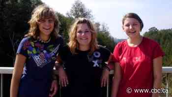 My eating disorder told me fat was bad. Healing taught me to accept my body