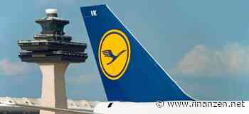 Lufthansa-Aktie dennoch freundlich: Kühne will Lufthansa-Anteil nicht aufstocken