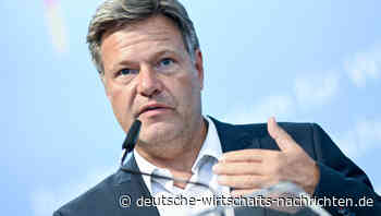 Rezession: Deutschland verzeichnet Einbruch der Wirtschaft