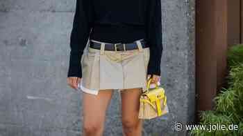 Mode-Trends 2022: Der "Gossip Girl"-Look ist zurück im Herbst! - Jolie