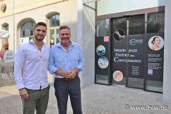 Neuer Concept-Store im Schorndorfer Postturm mit Bistro, Mode und Beauty - Zeitungsverlag Waiblingen