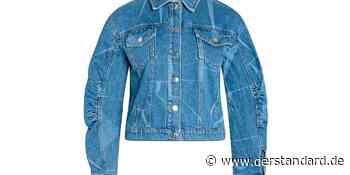 Wandelbare Sonnenbrille, Kroko-Ring und Sneaker - Mode & Kosmetik - DER STANDARD