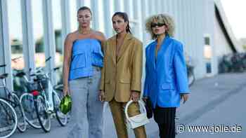 Mode-Trend 2022: 5 Tipps, wie du deinen eigenen Style findest - Jolie