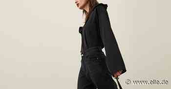 Mode-Trend 2022: Mit dieser einen Jeans von H&M können wir den Herbst kaum erwarten! - ELLE