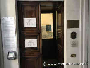 Elezioni politiche 2022 | Orari Ufficio Elettorale - Comune di Cuneo