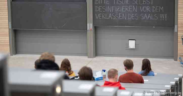 Bayerns Studierende fühlen sich in der Krise vernachlässigt