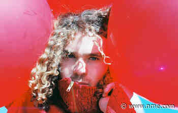 Noah Dillon: “With my music, I try to explore the extremities of emotion” - NME