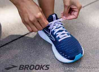 Brooks Running appoints JOY as new agency - Campaign Brief