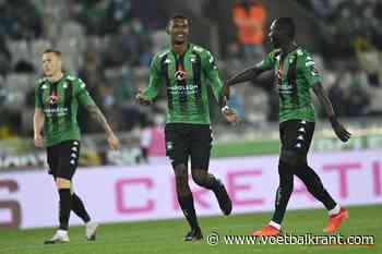 Cercle krijgt nog serieuze kwaliteitsinjectie van Monaco: verdediger keert terug naar de Vereniging