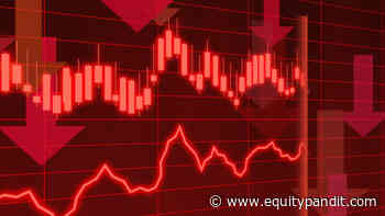 Nifty50 Down 17,350 Led by Financial, IT and FMCG Shares - Equitypandit - EquityPandit