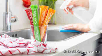 Kiwi eco-cleaning startup Cleanery lands in Australia - Inside FMCG