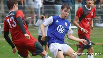 Trotz Drei-Tore-Führung - Peiting gibt Spiel gegen Unterdießen fast noch aus der Hand - FuPa