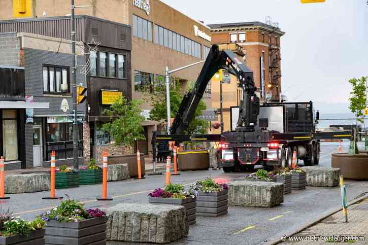 Have Your Say on Downtown Revitalization!