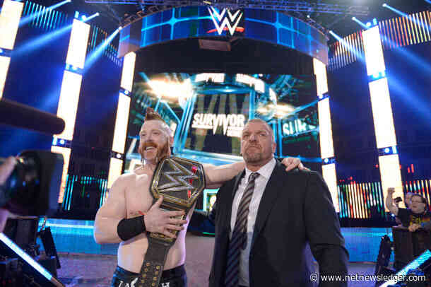 New Directions for World Wrestling Entertainment Sparking Renewed Interest