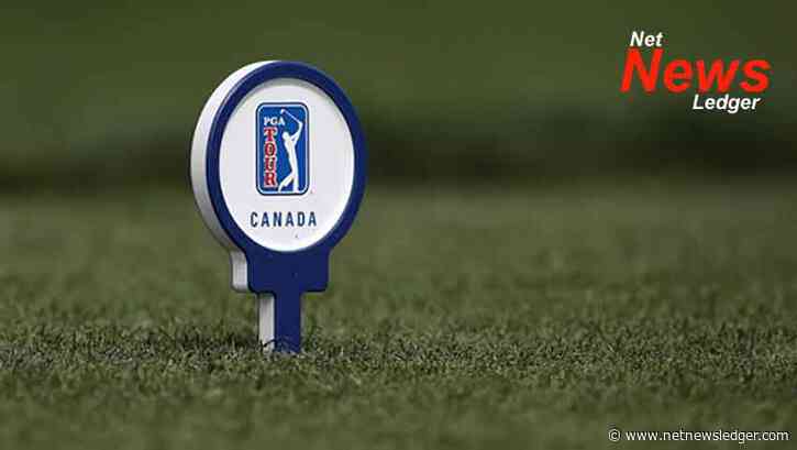 PGA TOUR Canada – Coody overpowers the field for Manitoba title