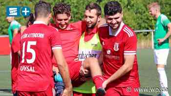 Semih Durum, Türk Attendorn: MRT-Termin soll Klarheit schaffen - WP News