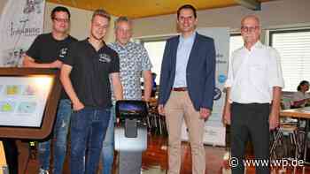 Seniorenmesse in Attendorn: „Alle Lebensbereiche abgedeckt“ - WP News