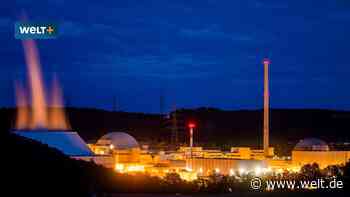 Habecks halbe Wahrheit – Was der Weiterbetrieb der AKW wirklich bringen würde