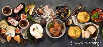 Kochbuch: Die Natur im Topf »Französische Landküche«