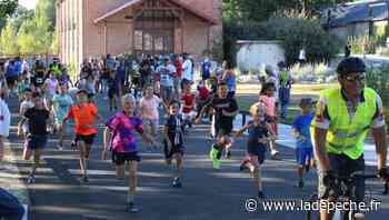 Montech. La dixième Corrida pédestre, c’est vendredi - LaDepeche.fr