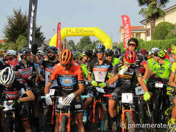 Manca sempre meno alla tanto attesa Marathon Bike - Prima Merate