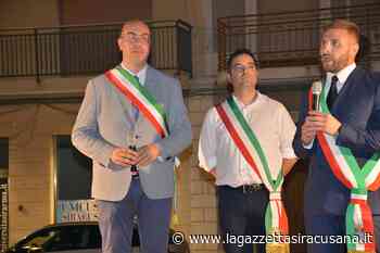 Floridia, una fiaccolata per ricordare la strage di via D'Amelio - La Gazzetta Siracusana