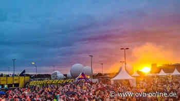 Bad Aibling: Polizei zieht nach Echelon-Festival Bilanz – Über 160 Verstöße - ovb-online.de