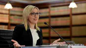 Senior bureaucrat involved in John Barilaro's recruitment no longer Investment NSW chief