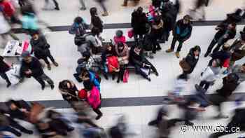 Sask. population could grow 500,000 by 2043: Statistics Canada