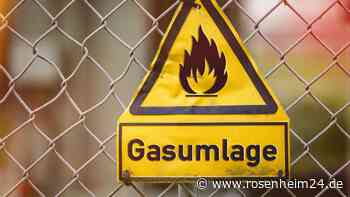 Kostenschock für Kunden: Gas-Umlage kann im Winter noch steigen