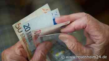 Sozialverband fordert Energiepreispauschale auch für Rentner