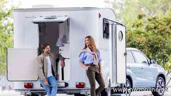 Wohnmobile in Rastede: Soll die Gemeinde viel Geld für einen neuen Wohnmobil-Stellplatz ausgeben? - NWZonline