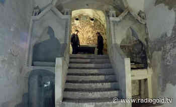 Che fine farà l'oratorio dei Beati Becchetti di Fabriano? - RadioGold.TV