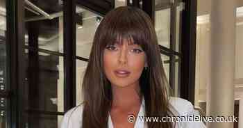 Love Island's Maura Higgins message to Laura Whitmore as fans call for her to be host