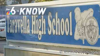 6 to Know: Audio Reveals Teen's 911 Call in Threat Hoax at High School in Coral Springs