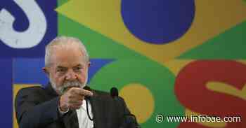 Lula da Silva pidió la celebración de elecciones libres y la alternancia política en Venezuela: “No hay presidente insustituible” - Infobae America