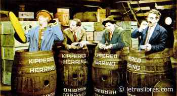 ¿Cainitas sin Abel? Hacia un país de hijos únicos - LetrasLibres.com