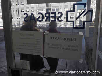 La pandemia sigue en descenso y media docena de municipios están libres de diagnósticos - Diario de Ferrol