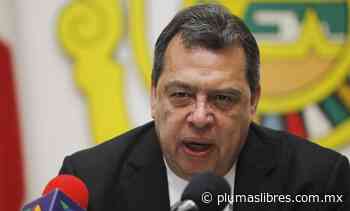 Ayotzinapa ¿El Plan B de Amlo?/ Opinión - plumas libres