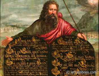 No matarás - LetrasLibres.com