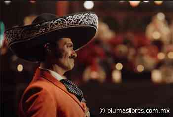 Netflix presenta tráiler de su serie sobre Vicente Fernández - plumas libres