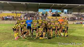 El San Roque de Lepe, con tres fichas libres, atento a los últimos días del mercado - Huelva24