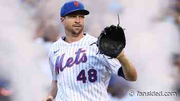 Los 5 jugadores de los Mets más importantes que serán agentes libres en 2023 - Fansided ES