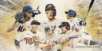 Próxima camada de agentes libres contaría con figuras - MLB.com